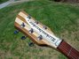 Rickenbacker 330/6 , Mapleglo: Headstock