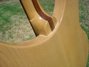 Rickenbacker 330/6 , Mapleglo: Free image
