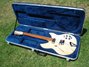 Rickenbacker 330/6 , Mapleglo: Full Instrument - Front