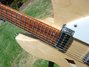 Rickenbacker 330/6 , Mapleglo: Neck - Front