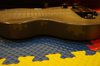 Rickenbacker NS/Post War/6 LapSteel, Gray: Free image