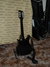 Rickenbacker 325/6 V59, Jetglo: Full Instrument - Rear