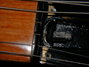 Rickenbacker 325/6 V59, Jetglo: Close up - Free