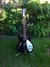 Rickenbacker 360/6 , Jetglo: Full Instrument - Front