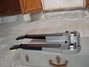 Rickenbacker D16/2 X 8 LapSteel, Silver: Free image