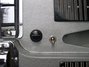 Rickenbacker D16/2 X 8 LapSteel, Silver: Close up - Free