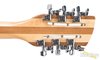Rickenbacker 360/12 , Mapleglo: Headstock - Rear