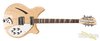 Rickenbacker 360/12 , Mapleglo: Full Instrument - Front