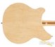Rickenbacker 360/12 , Mapleglo: Full Instrument - Rear