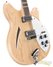 Rickenbacker 360/12 , Mapleglo: Close up - Free2