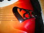 Rickenbacker 330/6 , Fireglo: Free image