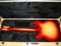 Rickenbacker 330/6 , Fireglo: Full Instrument - Rear