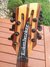 Rickenbacker 360/12 BH BT, Mapleglo: Headstock
