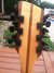 Rickenbacker 360/12 BH BT, Mapleglo: Headstock - Rear