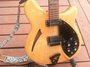 Rickenbacker 360/12 BH BT, Mapleglo: Body - Front