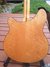 Jan 1992 Rickenbacker 360/12 BH BT, Mapleglo: Body - Rear
