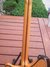 Rickenbacker 360/12 BH BT, Mapleglo: Neck - Rear