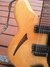 Rickenbacker 360/12 BH BT, Mapleglo: Close up - Free
