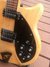 Rickenbacker 360/12 BH BT, Mapleglo: Close up - Free2