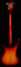 Rickenbacker 4003/4 , Fireglo: Full Instrument - Rear