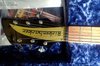 Rickenbacker 325/6 C58, Jetglo: Headstock