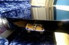 Rickenbacker 325/6 C58, Jetglo: Free image