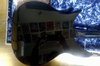 Dec 2009 Rickenbacker 325/6 C58, Jetglo: Body - Rear
