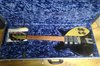 Rickenbacker 325/6 C58, Jetglo: Full Instrument - Front