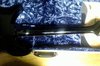 Rickenbacker 325/6 C58, Jetglo: Full Instrument - Rear