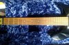 Rickenbacker 325/6 C58, Jetglo: Neck - Front