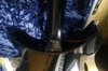 Rickenbacker 325/6 C58, Jetglo: Close up - Free