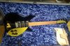 Rickenbacker 325/6 C58, Jetglo: Close up - Free2