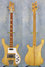 Rickenbacker 4001/4 , Mapleglo: Full Instrument - Front