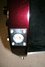 Rickenbacker 330/6 75th Ann, DCMetallic: Close up - Free