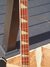 Rickenbacker 4001/4 BT, Jetglo: Neck - Front
