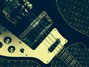 Rickenbacker 4003/4 , Jetglo: Free image