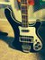 Rickenbacker 4003/4 , Jetglo: Body - Front