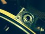 Rickenbacker 4003/4 , Jetglo: Close up - Free