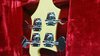 Rickenbacker 4001/4 BT, White: Headstock - Rear
