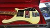 Rickenbacker 4001/4 BT, White: Body - Front