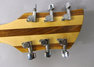 Rickenbacker 360/6 , Mapleglo: Headstock - Rear