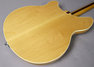 Sep 2000 Rickenbacker 360/6 , Mapleglo: Body - Rear