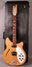 Rickenbacker 360/6 , Mapleglo: Full Instrument - Front