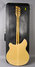 Rickenbacker 360/6 , Mapleglo: Full Instrument - Rear