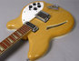 Rickenbacker 360/6 , Mapleglo: Neck - Front