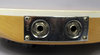 Rickenbacker 360/6 , Mapleglo: Close up - Free