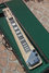 Rickenbacker 100/6 LapSteel, Two tone brown: Full Instrument - Front