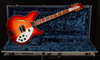 Rickenbacker 360/12 C63, Fireglo: Neck - Front