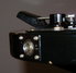 Rickenbacker 4003/5 Blackstar, Jetglo: Free image