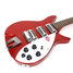 Rickenbacker 350/6 V63, Ruby: Free image